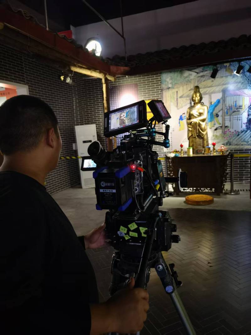 聚焦江北区产品宣传视频拍摄公司，以专业实力赋能品牌声量升级