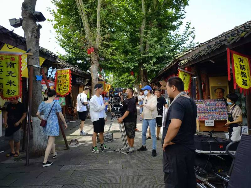江北区电商产品视频拍摄制作，开启销量增长新引擎