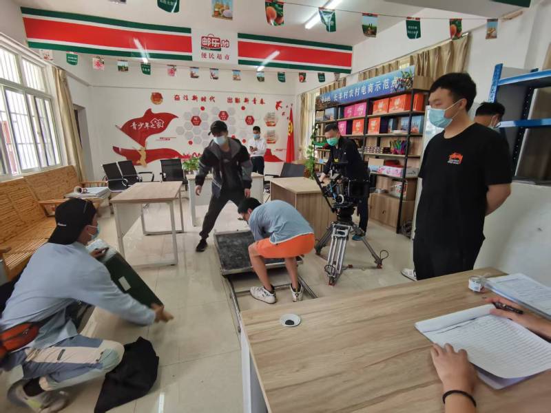 江北区电商产品视频拍摄制作实战秘籍，助力产品引爆电商流量
